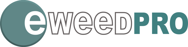 eWeedPro Logo