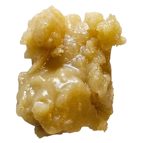 Image for Gilded Live Rosin, cannabis resin, rosin by Jublee