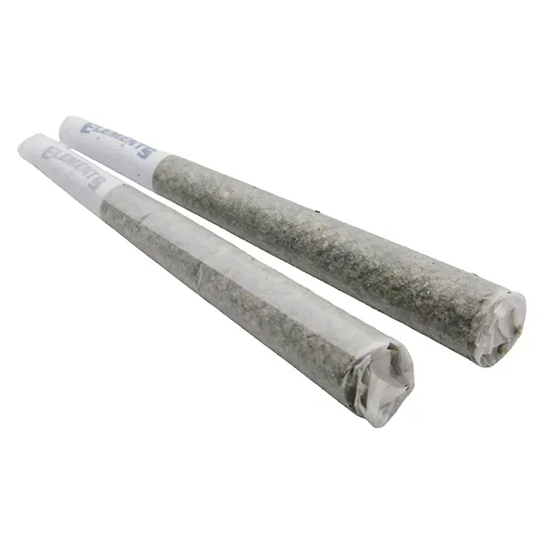 Image for Gorilla Zkittlez Pre-Roll