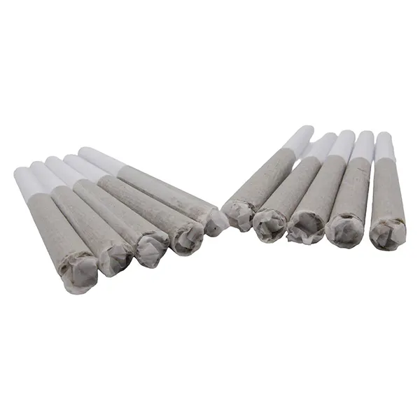 Romulan Grapefruit Pre-Roll (Pre-Rolls) by Green Mountain