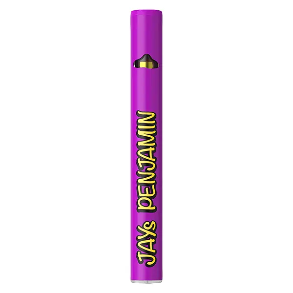 Product image for Jays Cannabis Vapes by CannaPiece