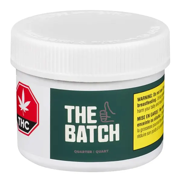 The Batch (Dried Flower) by The Batch