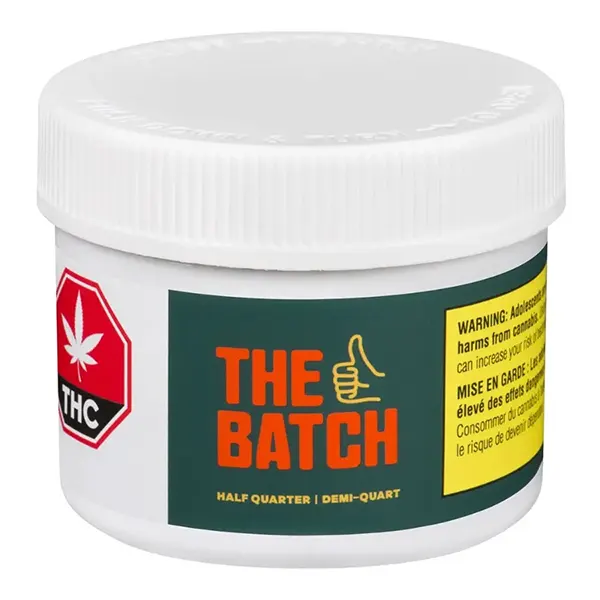 The Batch (Dried Flower) by The Batch