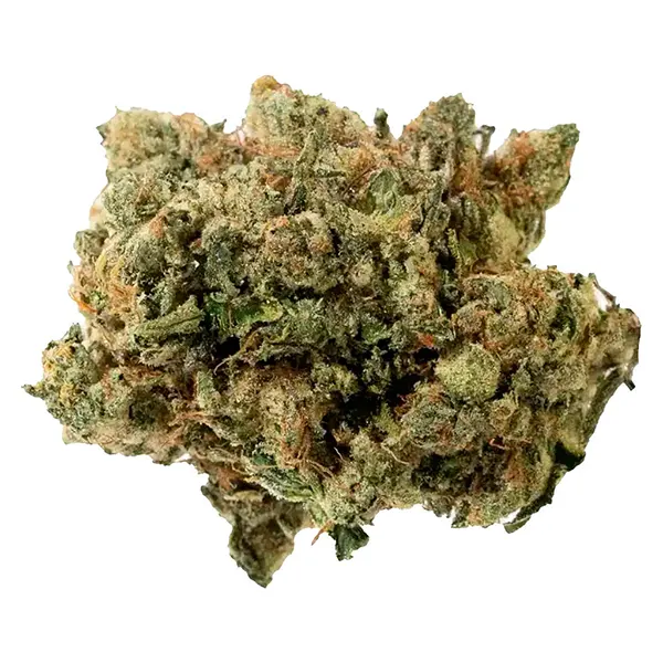 Pink OG (Dried Flower) by Double J's