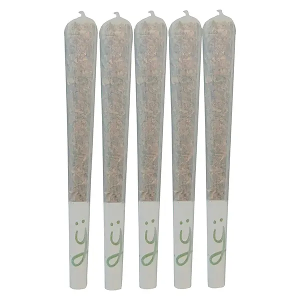 Image for Purple Parfait Pre-Roll