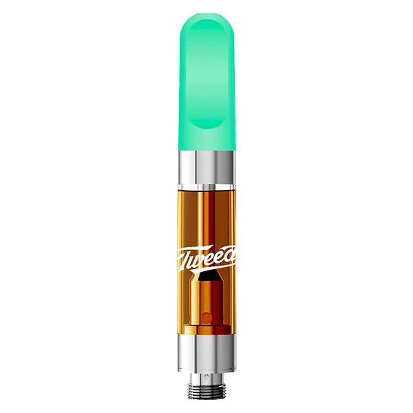 Image for Sour Green Apple Liquid Diamonds 510 Thread Cartridge
