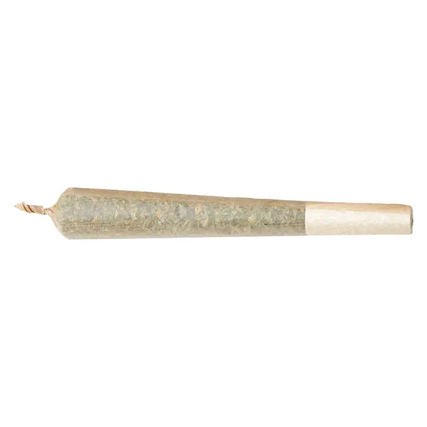Image for Aloha White Widow Pre-Roll, cannabis pre-rolls by Happy & Stoned