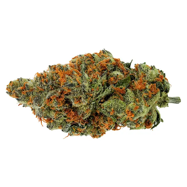 Image for BC Organic Mandarin Zktz