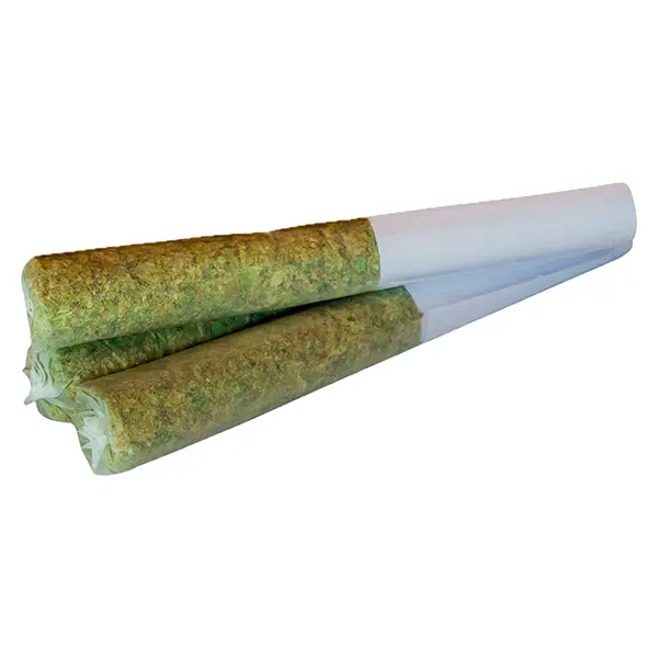 Image for Blackout Gas Pre-Roll