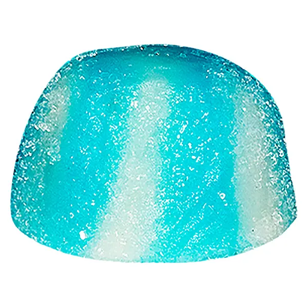 Image for Blue Raspberry THC:CBC