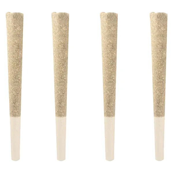 Image for Night Shift Indica - Pre-Roll