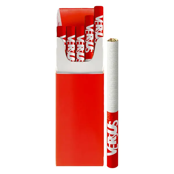 Image for Burners Durban Punch Pre-Roll