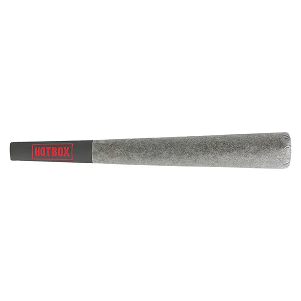 Image for Chemdawg Live Resin Infused Pre-Roll