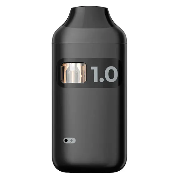 Image for Mach 13 Liquid Diamonds AIO Vape