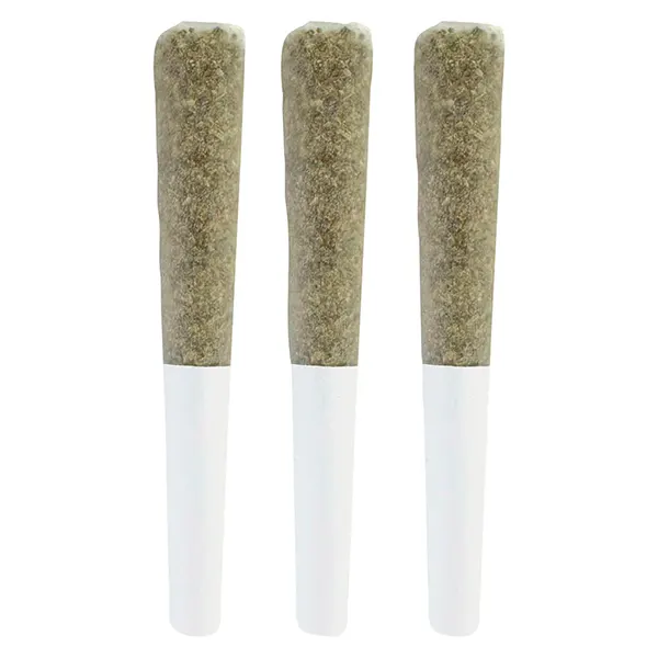 Image for Goobies Live Rosin Infused Pre-Roll