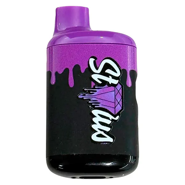 Image for Grape Blast Liquid Diamond Disposable