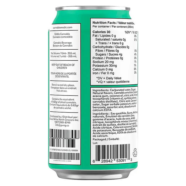 High Tea - Lemon (Coffees, Teas) by High Tea