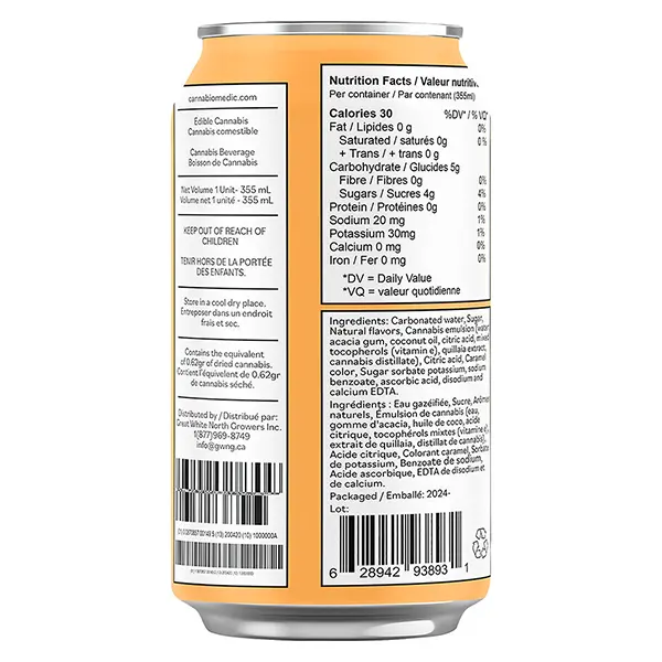 High Tea - Peach (Coffees, Teas) by High Tea