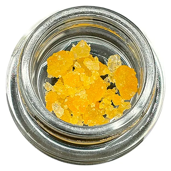 Image for Sativa Terp Diamonds - Sour Tangerine, cannabis all products by Sizzle