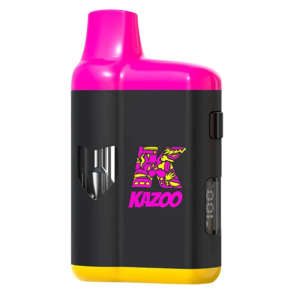 Image for Kazoo King Fruit Salad