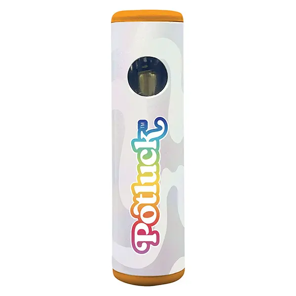 Image for Mango Hurricane Vape Popz, cannabis all products by Potluck