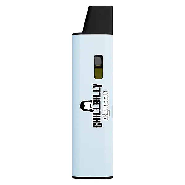Image for Maxed Out Liquid Diamond All-in-One Vape - Pure Ice