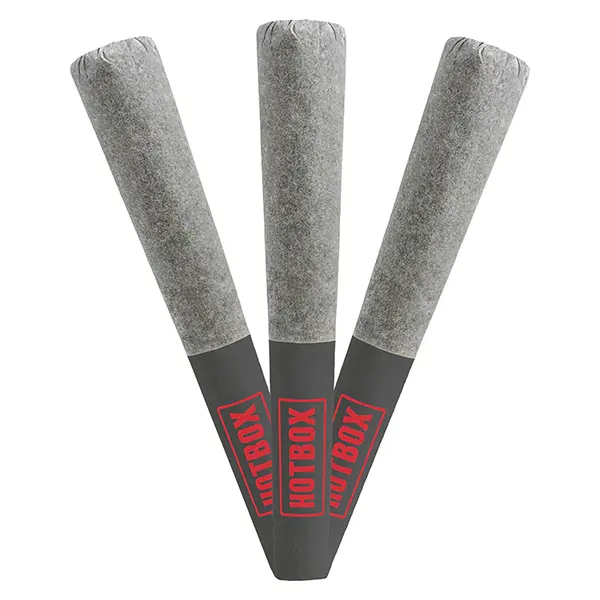 Image for OG Kush Live Resin Infused Pre-Roll