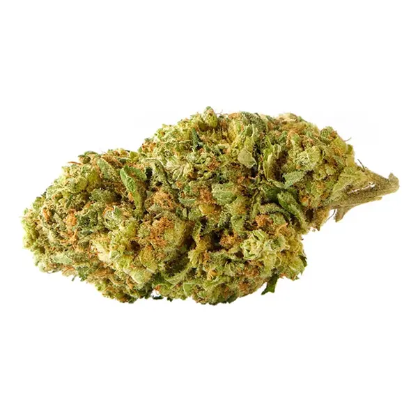 Bud image for Zen Berry, cannabis all products by Sundial