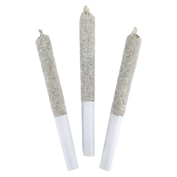 Image for Raspberry Lime Paloma Infused Pre-Roll