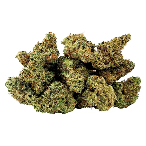 Bud image for Ripped Bubba Smalls, cannabis dried flower by BC Smalls