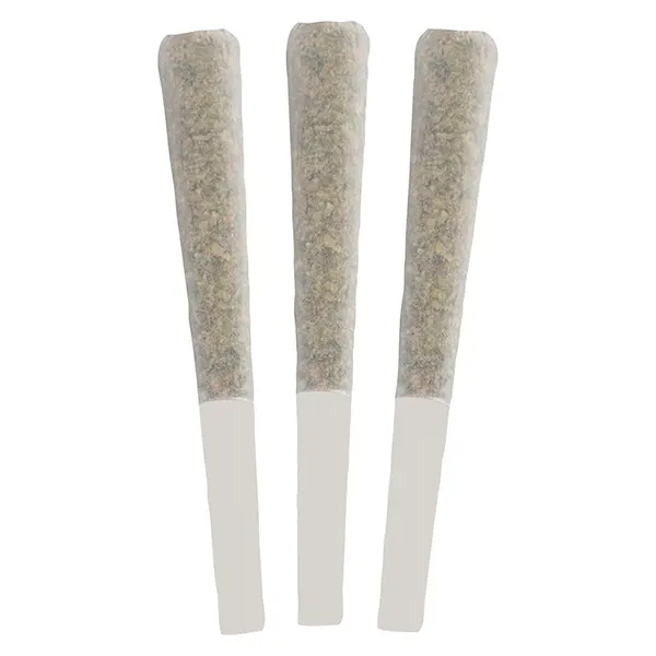 Image for Romulan Timewarp Full Spectrum Diamond Infused Pre-Roll