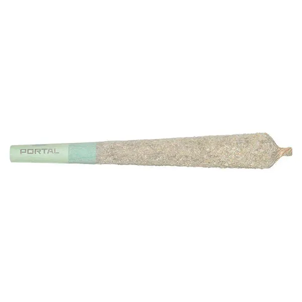 Image for Sloppy Troppy Diamond Infused Pre-roll