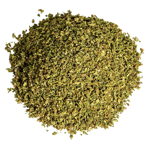 Image for Space Cake Milled