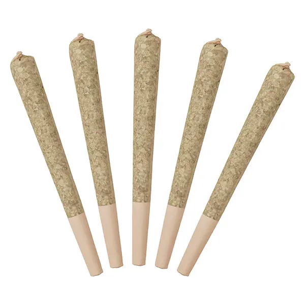 Image for Strawberry Lemonade Infused Pre-Roll