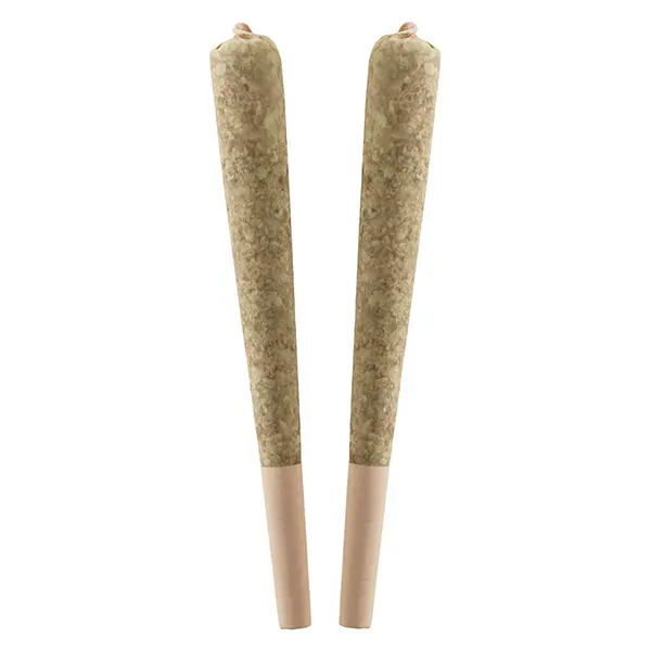 Strawberry Lemonade Infused Pre-Roll (Pre-Rolls) by Standard Issue