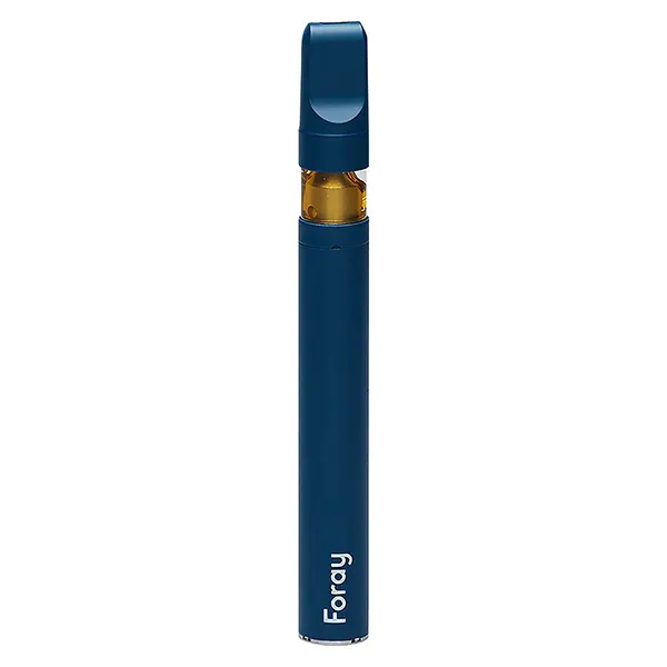 Image for Tangie Crush Disposable Vape Pen