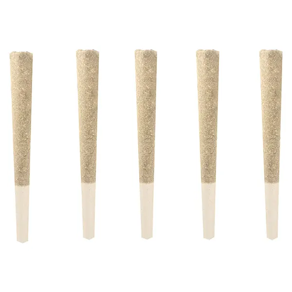 Image for Toba's Indica Pre-Rolls