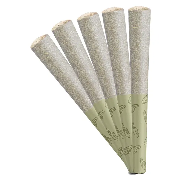 Image for Ultra Lite N' Smooth Pre-Roll Pack