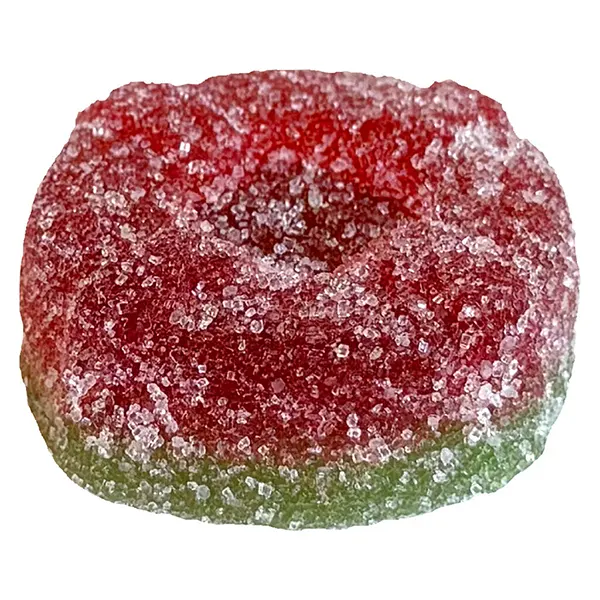 Image for 10X the Madness: Ratio'd Cherry Blast 1:1:2 THC/CBD/CBC