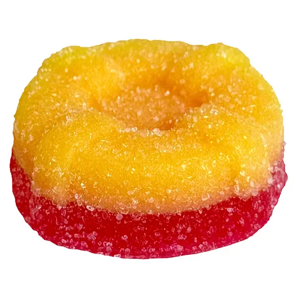 Image for 10X the Madness: Ratio'd Tropic Boost 1:1:2 THC/CBD/CBG