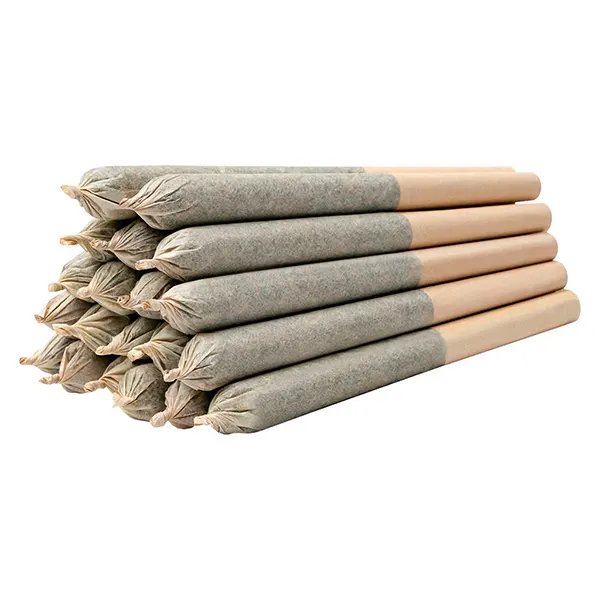 Image for Big Red Sativa Pre-Roll, cannabis all products by The Original Fraser Valley Weed Co.