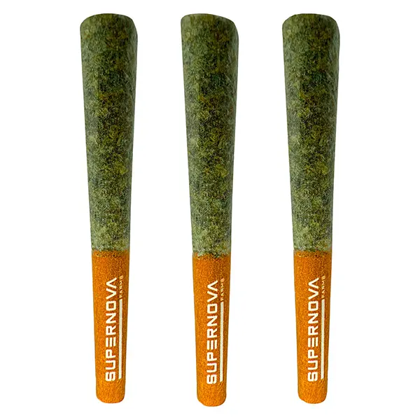 Image for Btch Slap Pre-Roll, cannabis all products by Supernova Farms