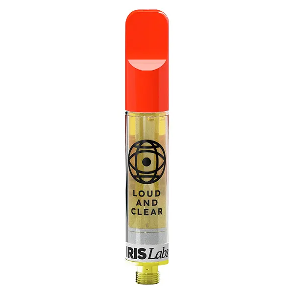 Image for Cherry Bang Bang Live Resin 510 Thread Cartridge Vape