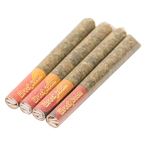 Image for Daydream Sativa Blend Pre-Roll