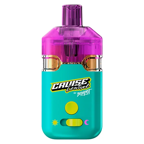 Image for Day + Night AIO THCV:THC THC:CBN