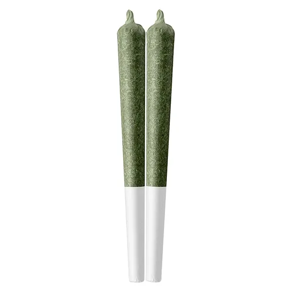 Image for Deep Value Pre-Roll Sativa, cannabis pre-rolls by Volo
