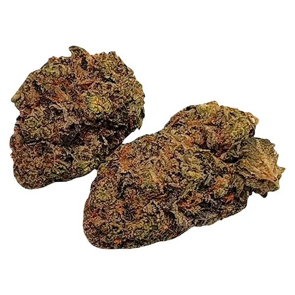 Bud image for Uzi, cannabis all products by True Core