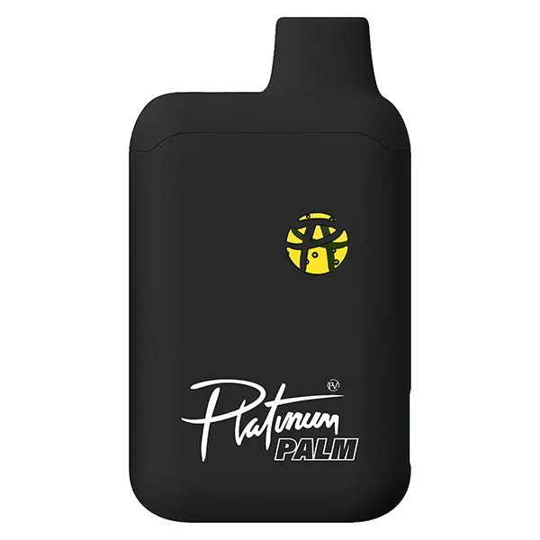 Image for Electric Blueberry FSE Resin AIO, cannabis all products by Platinum