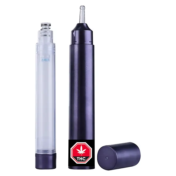 Image for Intimacy Oil - Topical Targeted Fun