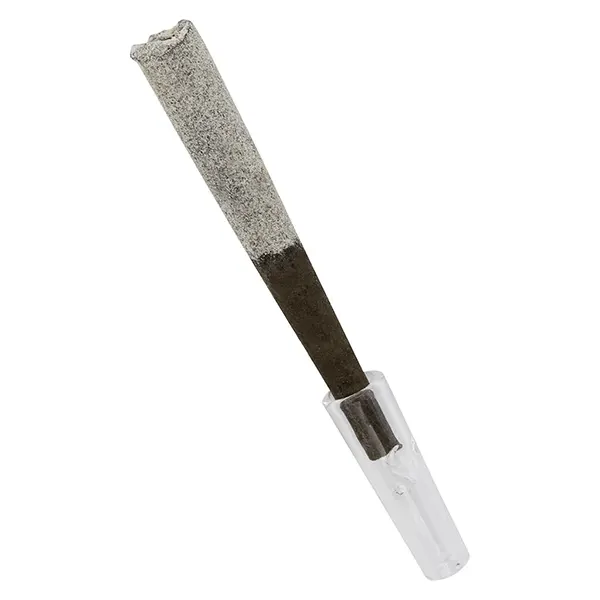 Image for Irish Swirl Diamond Dipped Blunt Infused Pre-Roll
